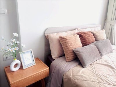 5R0709 Condominium for rent 1 bedroom 1 bathroom 23,000/month at kathu