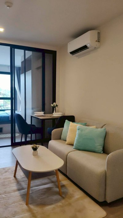 5R0711 Condominium for rent 1 bedroom 1 bathroom 20,000/month at kathu
