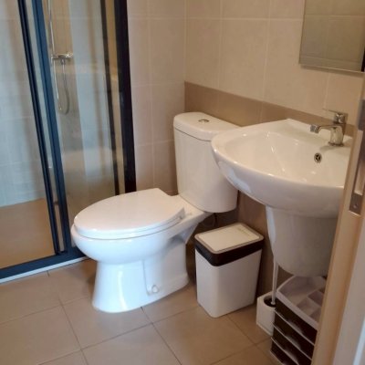 5R0711 Condominium for rent 1 bedroom 1 bathroom 20,000/month at kathu