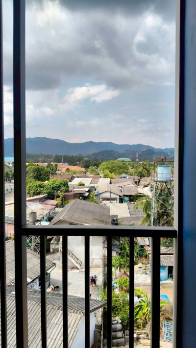 5R0711 Condominium for rent 1 bedroom 1 bathroom 20,000/month at kathu