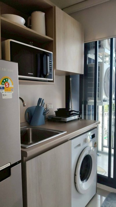 5R0711 Condominium for rent 1 bedroom 1 bathroom 20,000/month at kathu