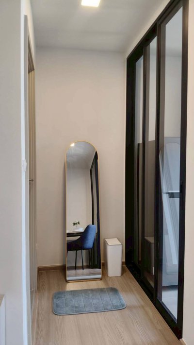 5R0711 Condominium for rent 1 bedroom 1 bathroom 20,000/month at kathu
