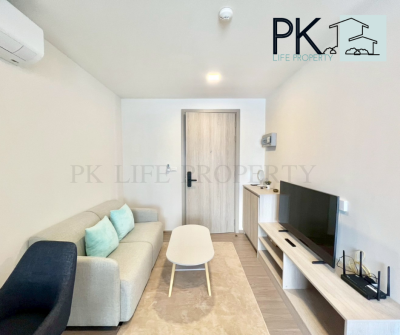 5R0711 Condominium for rent 1 bedroom 1 bathroom 16,000/month at kathu