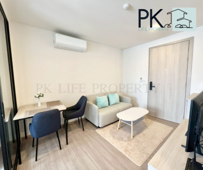 5R0711 Condominium for rent 1 bedroom 1 bathroom 16,000/month at kathu