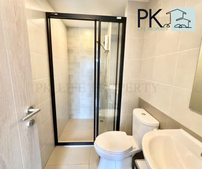 5R0711 Condominium for rent 1 bedroom 1 bathroom 16,000/month at kathu