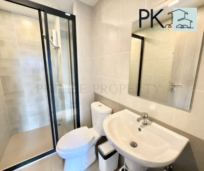5R0711 Condominium for rent 1 bedroom 1 bathroom 16,000/month at kathu