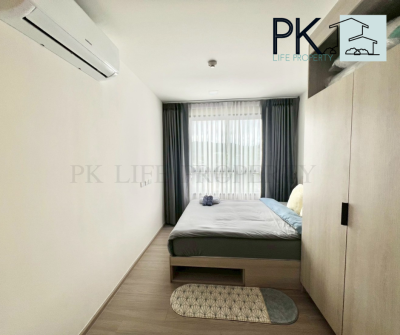 5R0711 Condominium for rent 1 bedroom 1 bathroom 16,000/month at kathu