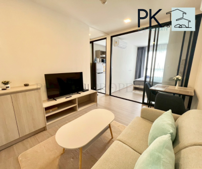 5R0711 Condominium for rent 1 bedroom 1 bathroom 16,000/month at kathu