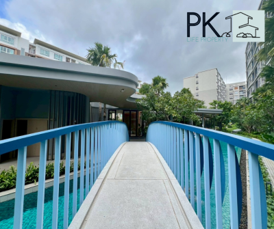 5R0711 Condominium for rent 1 bedroom 1 bathroom 16,000/month at kathu