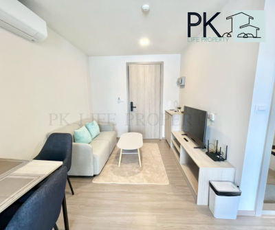 5R0711 Condominium for rent 1 bedroom 1 bathroom 16,000/month at kathu