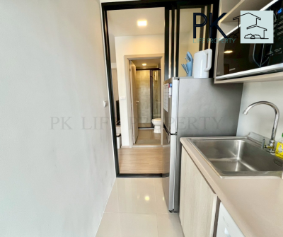 5R0711 Condominium for rent 1 bedroom 1 bathroom 16,000/month at kathu