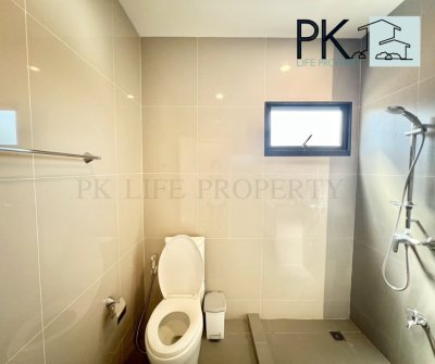 5R0712 Pool villa for rent 4 bedroom 4 bathroom 150,000/month at kathu