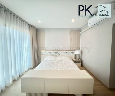 5R0712 Pool villa for rent 4 bedroom 4 bathroom 150,000/month at kathu