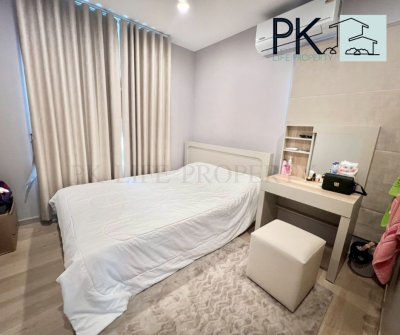 5R0712 Pool villa for rent 4 bedroom 4 bathroom 150,000/month at kathu