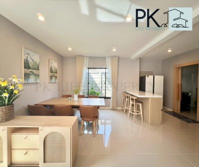 5R0712 Pool villa for rent 4 bedroom 4 bathroom 150,000/month at kathu