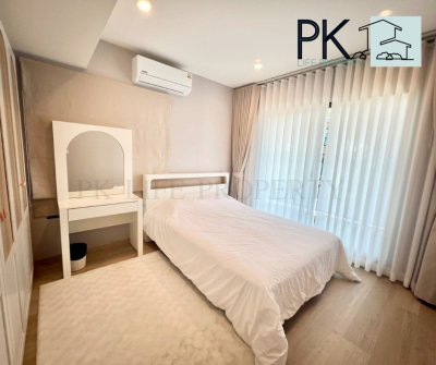 5R0712 Pool villa for rent 4 bedroom 4 bathroom 150,000/month at kathu
