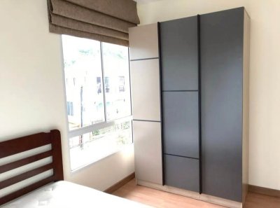 5R0716 ให้เช่าบ้านเดี่ยวสองชั้น 3 ห้องนอน 3 ห้องน้ำ ราคา 50,000/เดือน โซนกะทู้