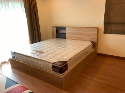 5R0716 ให้เช่าบ้านเดี่ยวสองชั้น 3 ห้องนอน 3 ห้องน้ำ ราคา 50,000/เดือน โซนกะทู้