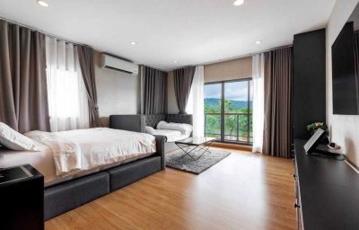 5R0718 This house for rent 3 bedroom 4 bathroom 120,000/month at kathu