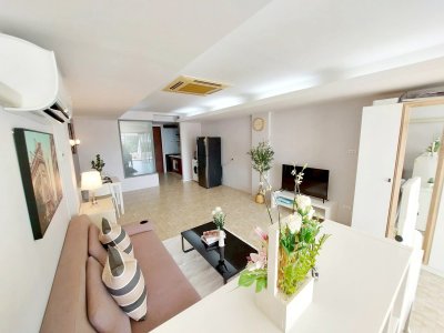 5R0719 Condominium for rent 1 bedroom 1 bathroom 18,000/month at kathu