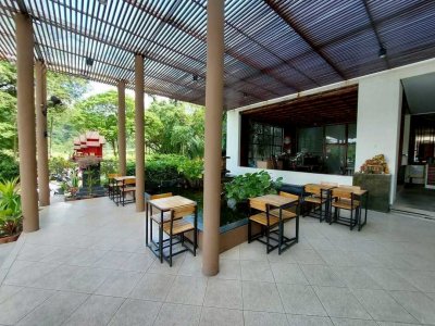 5R0719 Condominium for rent 1 bedroom 1 bathroom 18,000/month at kathu