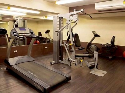 5R0719 Condominium for rent 1 bedroom 1 bathroom 18,000/month at kathu