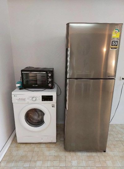 5R0719 Condominium for rent 1 bedroom 1 bathroom 18,000/month at kathu