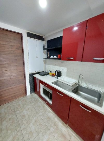5R0719 Condominium for rent 1 bedroom 1 bathroom 18,000/month at kathu