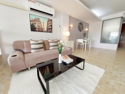 5R0719 Condominium for rent 1 bedroom 1 bathroom 18,000/month at kathu