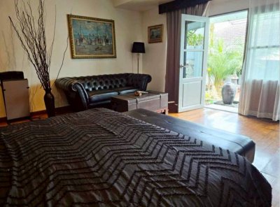 5R0720 Pool villa for rent 3 bedroom 3 bathroom 100,000/month at kathu
