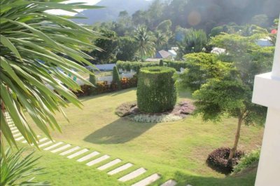 5R0722 Pool villa for rent 4 bedroom 5 bathroom 100,000/month at kathu