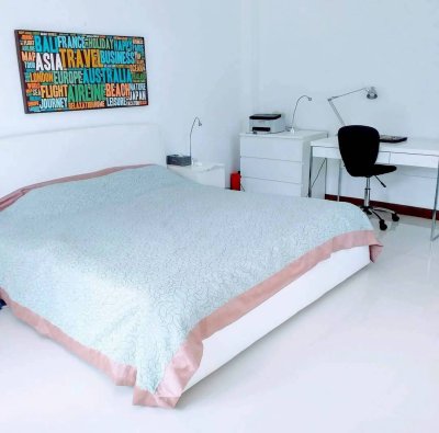 5R0722 Pool villa for rent 4 bedroom 5 bathroom 100,000/month at kathu