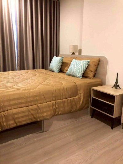 5R0723 คอนโดมิเนียม 2 ห้องนอน 2 ห้องน้ำ ให้เช่าเดือนละ 35,000 บาท โซนกะทู้