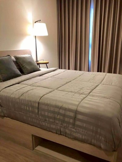 5R0723 คอนโดมิเนียม 2 ห้องนอน 2 ห้องน้ำ ให้เช่าเดือนละ 35,000 บาท โซนกะทู้