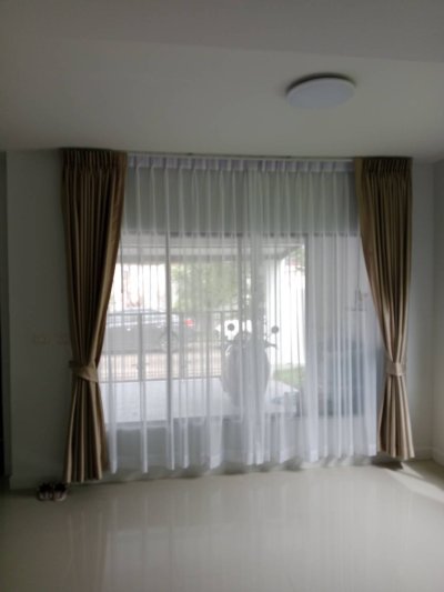 5R0724 This house for rent 3 bedroom 2 bathroom 35,000/month at kathu
