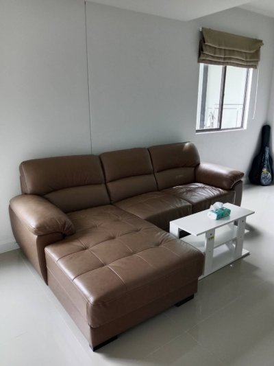 5R0724 This house for rent 3 bedroom 2 bathroom 35,000/month at kathu