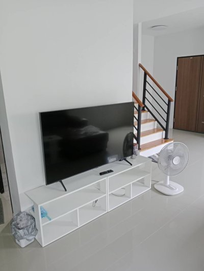 5R0724 This house for rent 3 bedroom 2 bathroom 35,000/month at kathu