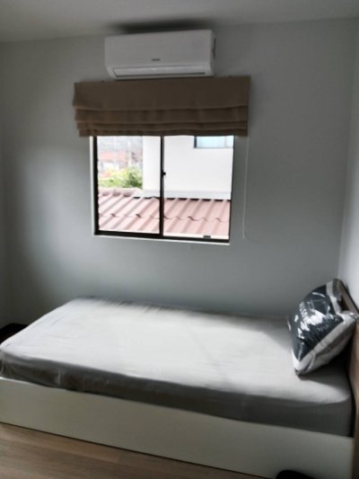 5R0724 This house for rent 3 bedroom 2 bathroom 35,000/month at kathu