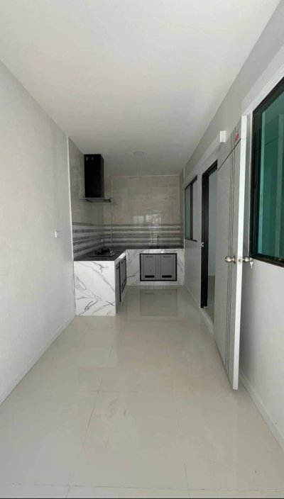 5R0724 This house for rent 3 bedroom 2 bathroom 35,000/month at kathu