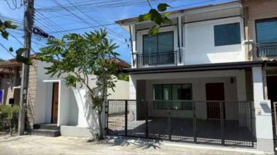5R0724 This house for rent 3 bedroom 2 bathroom 35,000/month at kathu