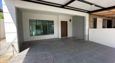 5R0724 This house for rent 3 bedroom 2 bathroom 35,000/month at kathu
