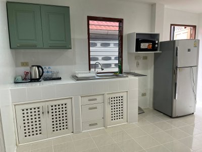 5R0726 This house for rent 2 bedroom 2 bathroom 25,000/month at kathu