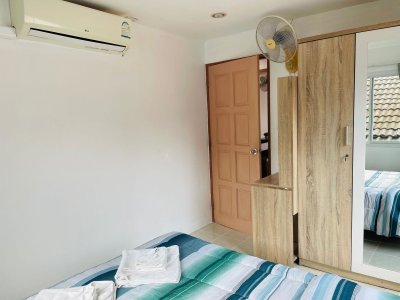 5R0726 This house for rent 2 bedroom 2 bathroom 25,000/month at kathu