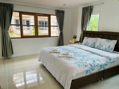 5R0726 This house for rent 2 bedroom 2 bathroom 25,000/month at kathu