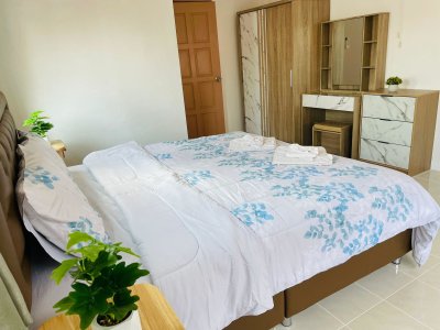 5R0726 This house for rent 2 bedroom 2 bathroom 25,000/month at kathu