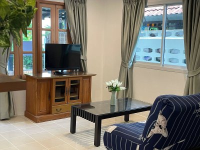 5R0726 This house for rent 2 bedroom 2 bathroom 25,000/month at kathu