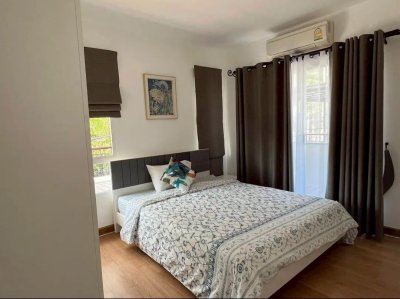 5R0727 Pool villa for rent 3 bedroom 3 bathroom 60,000/month at kathu