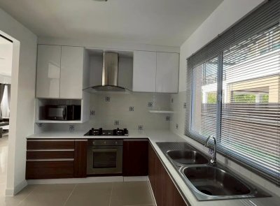 5R0727 Pool villa for rent 3 bedroom 3 bathroom 60,000/month at kathu
