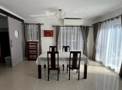 5R0727 Pool villa for rent 3 bedroom 3 bathroom 60,000/month at kathu