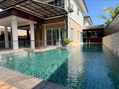 5R0727 Pool villa for rent 3 bedroom 3 bathroom 60,000/month at kathu 5R0727 Pool villa for rent 3 bedroom 3 bathroom 60,000/month at kathu